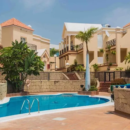 Apartment Yucca Fañabe-2