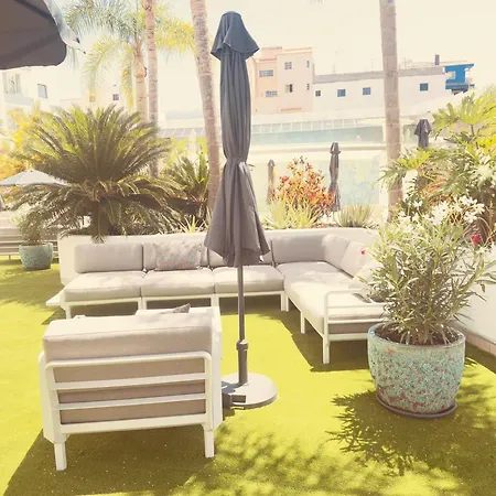 Ocean Garden Suite 212-3