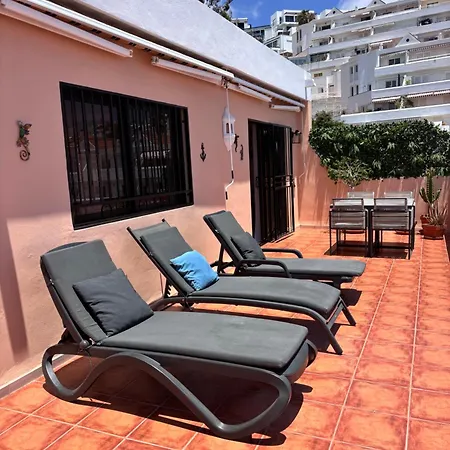 Paradise Seaview Apartment-3