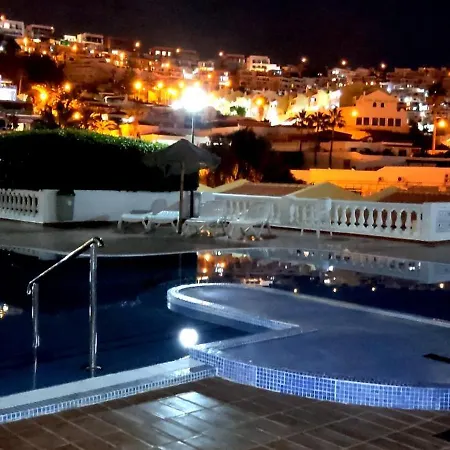 Apartments Las Brisas Costa Adeje-2