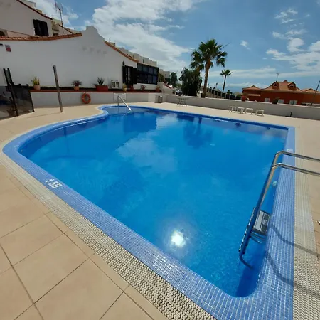 Blanca New Apartment 2 Bedrooms-3