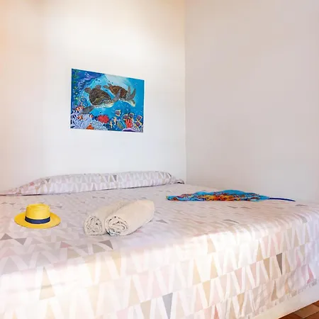 La Casa Del Capitan - El Puertito-3