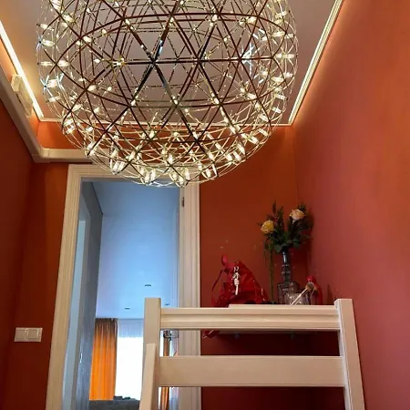 Townhouse In Costa Adeje , Complex Tegueste-2