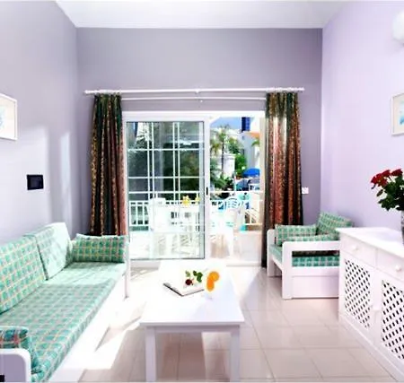 Labranda Bahia Fanabe & Villas All Inclusive-3