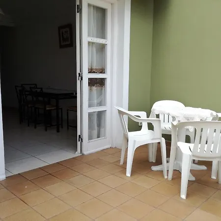 Apartment Las Americas Costa Adeje-3