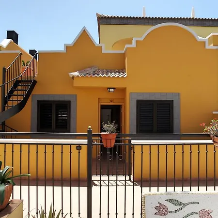Chalet Costa Adeje-3