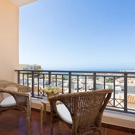 Duplex Torviscas Sunset View-3