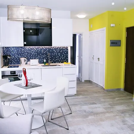 Apartament Sol-3