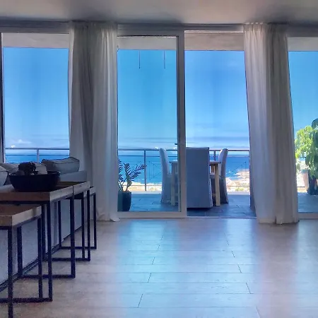 Premium Family Villas "Sea & Sun"-3