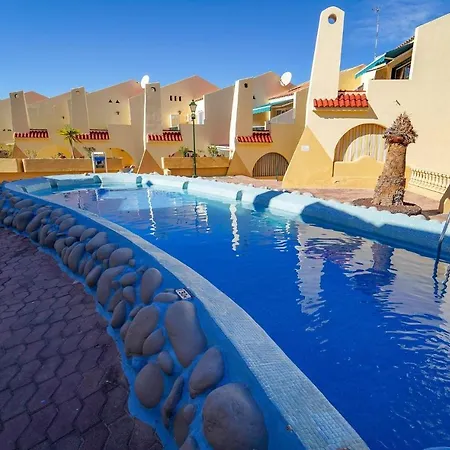 Maraverde 2 Bedroom Apartment-3
