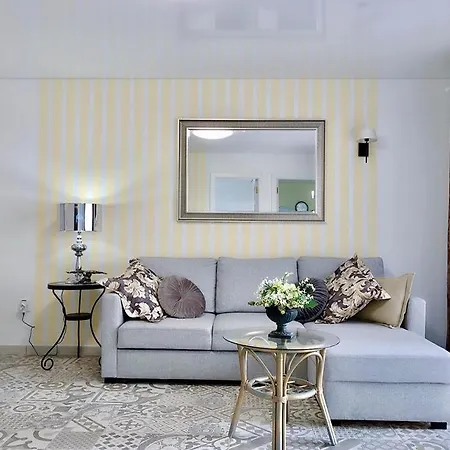 Maraverde 2 Bedroom Apartment-2