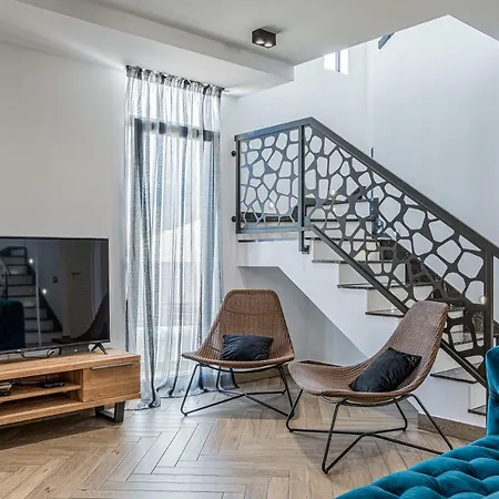 Casa Calma - Modern House With Panoramic Sea View-3