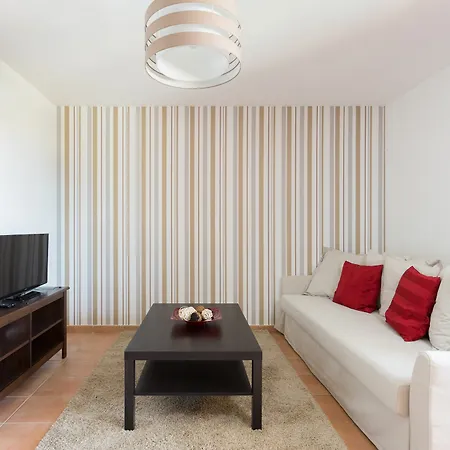 Apartamento Sol Y Luna-3
