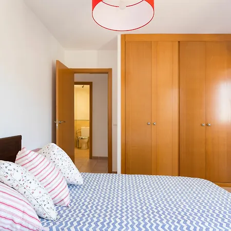 Apartamento Sol Y Luna-2