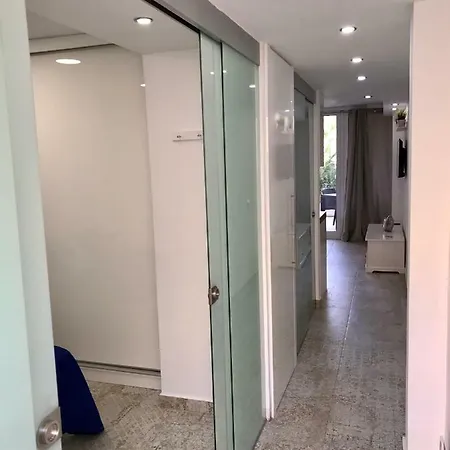 Apartment Mareverde Fanabe-2