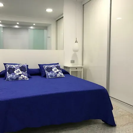 Apartment Mareverde Fanabe-3