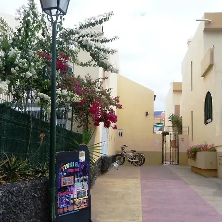Mareverde, Las Americas-3