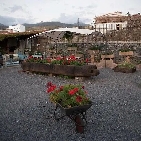 Casa Leandra Con Jacuzzi-2