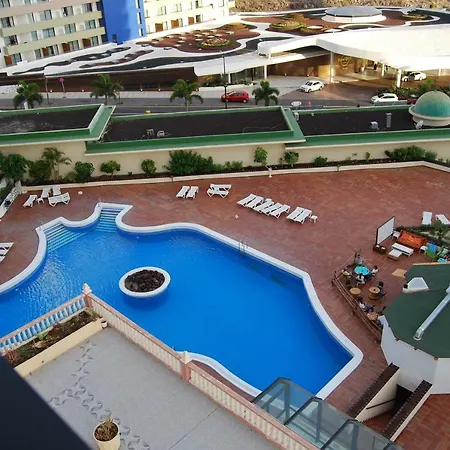 Apartment Nel Paraiso Deluxe-3