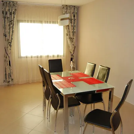 Apartment Nel Paraiso Deluxe-2