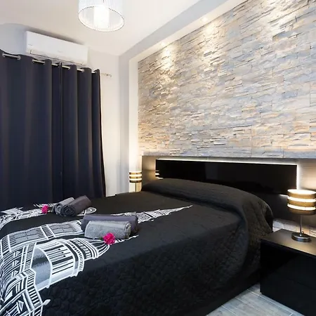 Orlando Apartment La Laguna-3