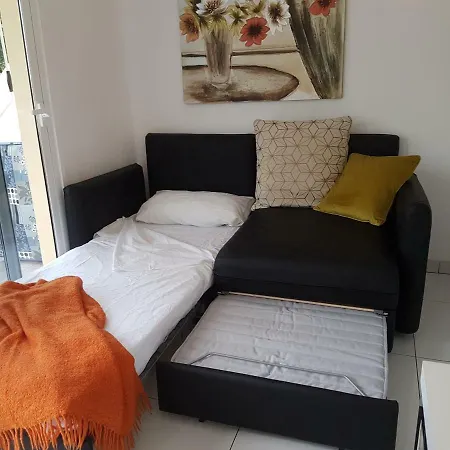 Apartamento En Mareverde Resort-2