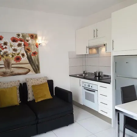 Apartamento En Mareverde Resort-3