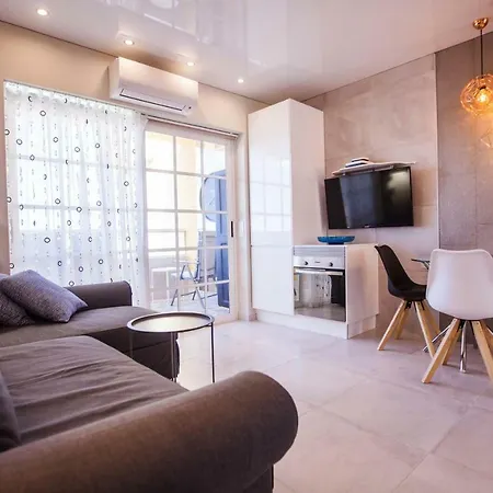 Orlando Ocean Diamond Apartment-3