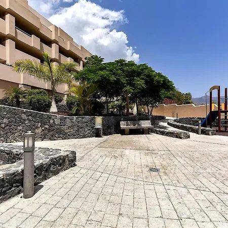 Doble Dream2 Bedroom Apartment-3
