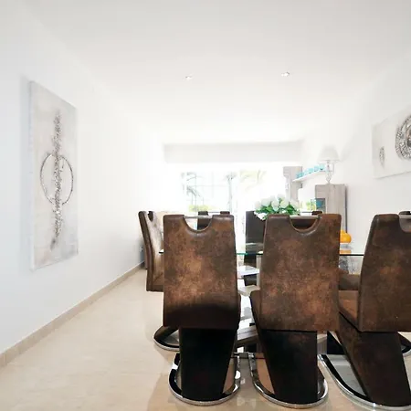 Nice Townhouse On The 1St Line By Altamarhomes-2