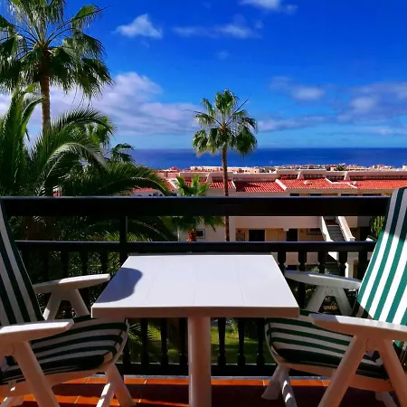 Miraverde Bright Studio With Great Views-2