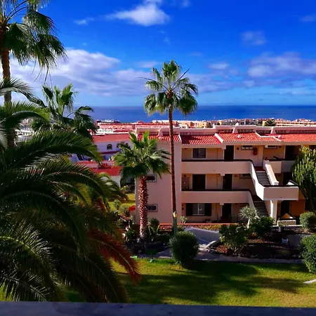 Miraverde Bright Studio With Great Views-3