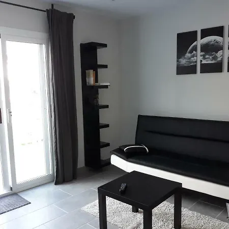 Modern Holiday Apartment With Private Pool-3