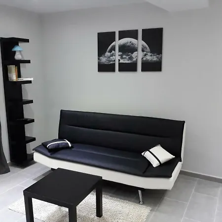 Modern Holiday Apartment With Private Pool-2