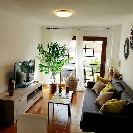 Olympus Apartment-3