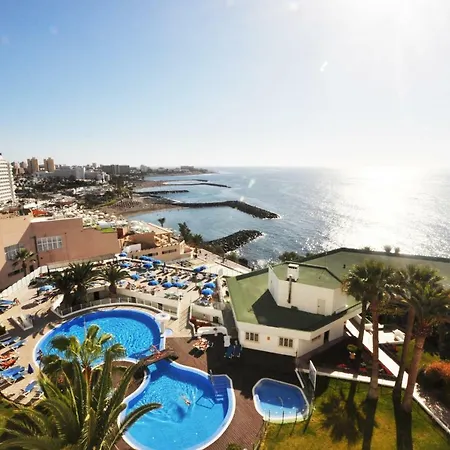 Fantastic View Apartment In Villamar-2