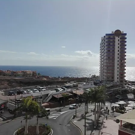 Apartamentos Sol Paraiso-2