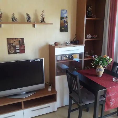 Apartamento Orlando-2