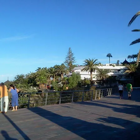 Parque De Las Americas-3