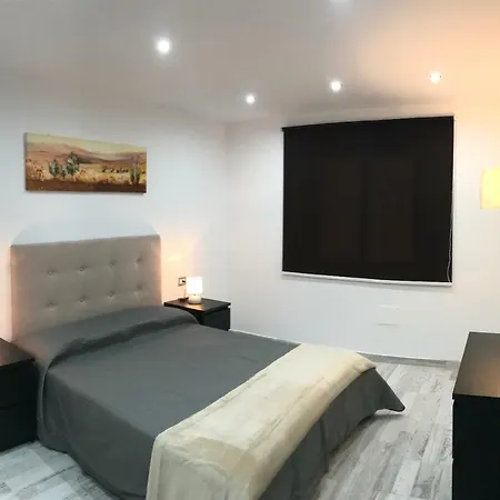 Tenerife Luxury Apartment Costa Adeje-3