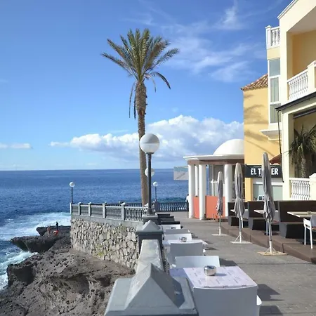 Paraiso Pool And Sea View - Tenesol Rentals-2