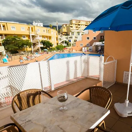 Apartamentos Orlando 85-3