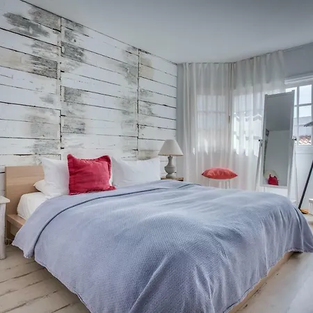 Apartamento Avitan-2