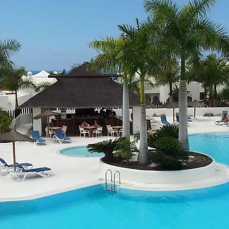 Adeje Paradise En Tenerife Sur-3