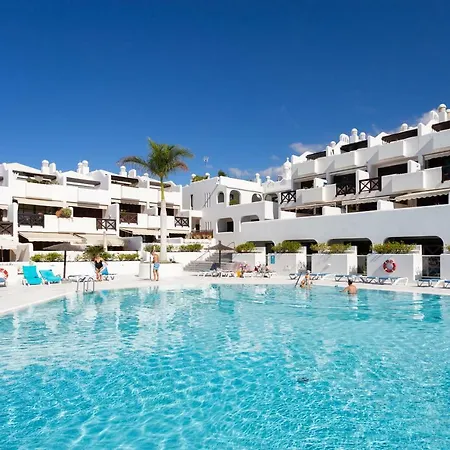 Luxury Apartment In Costa Adeje-2