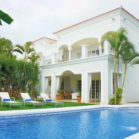 Villas Espléndida-3