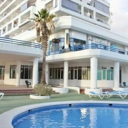 Alicia Paraiso Del Sur-3