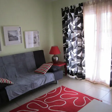 Apartment Yucca Fañabe-3