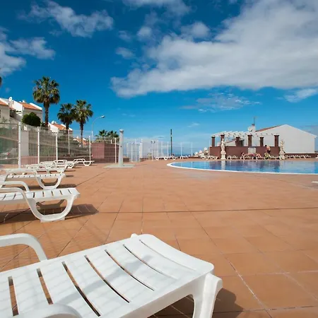 Royal Sea View Villas Canarias-3