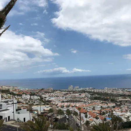 Apartamento Ocean View-3
